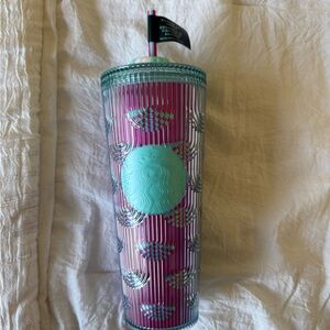 NWT Starbucks Tumblr